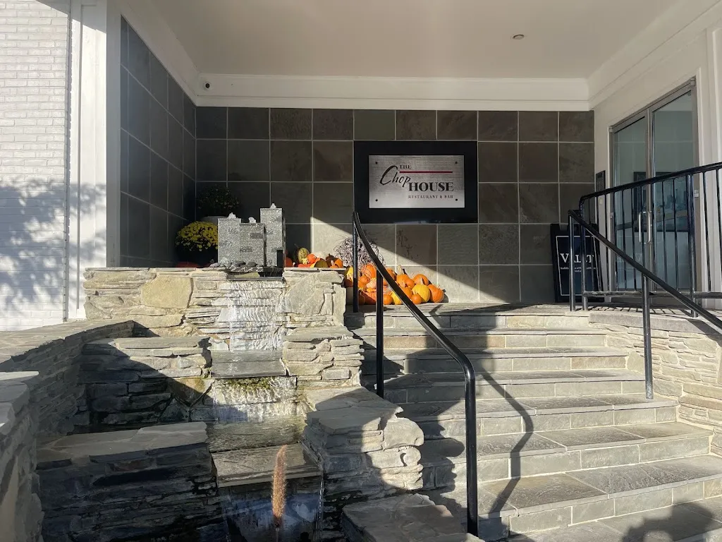 The Chophouse ristorante a Warren, OH