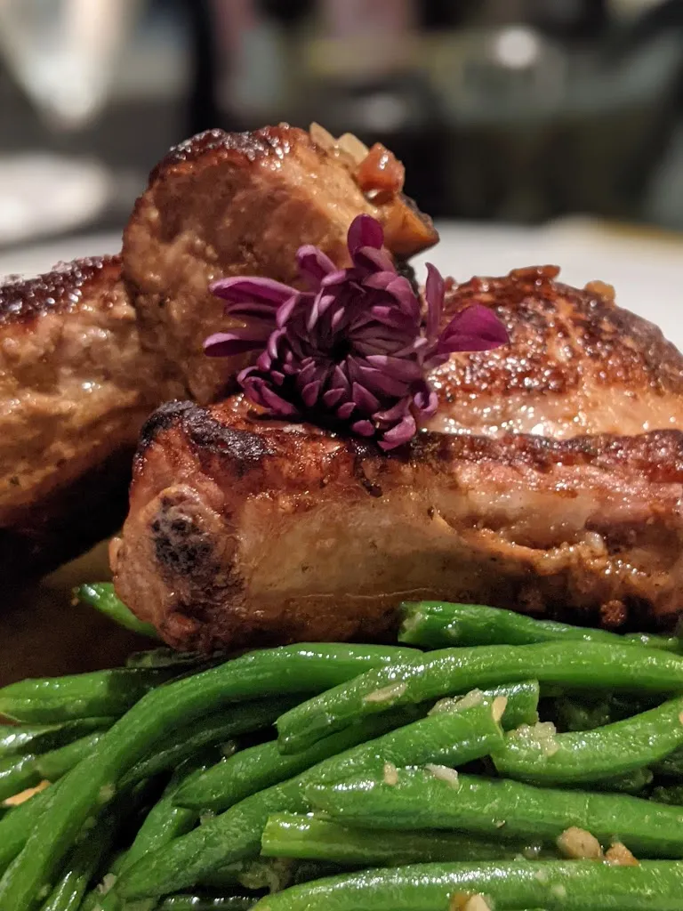 The Chophouse_Warren, OH_slider_immagine_2