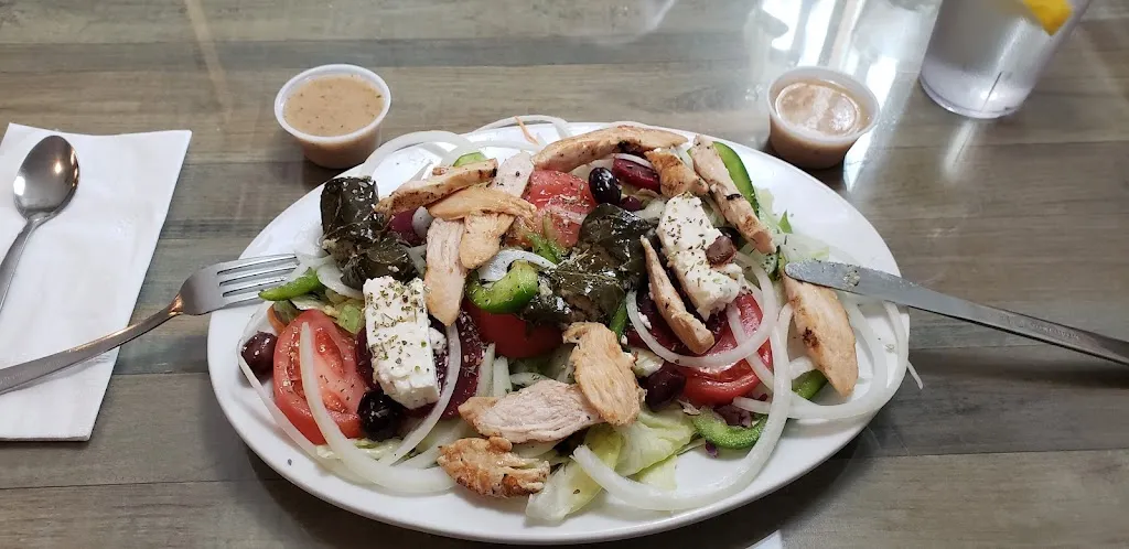 diane sue casey_Raptis Family Restaurant_Warren, OH_review