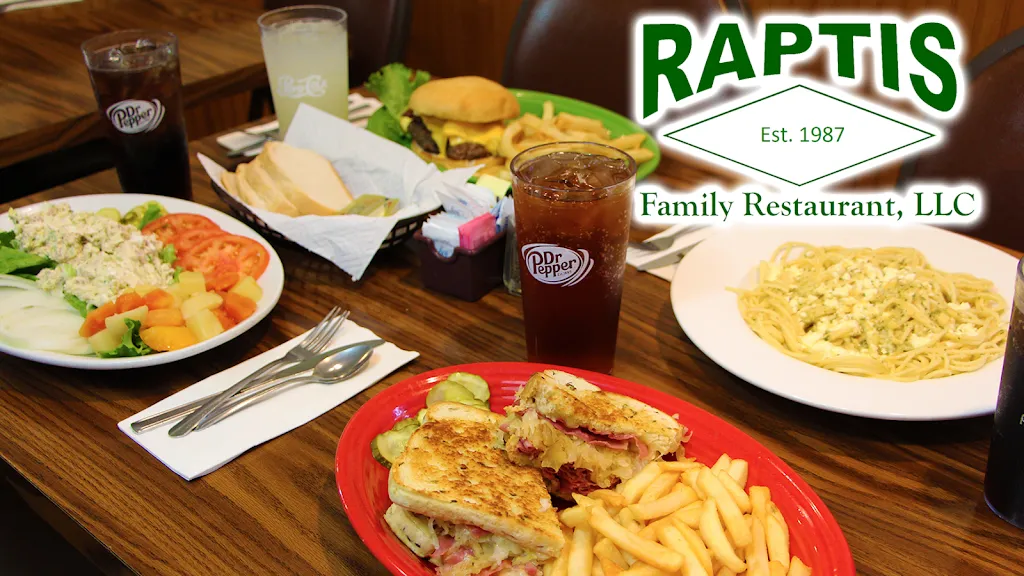 Raptis Family Restaurant_Warren, OH_slider_immagine_2
