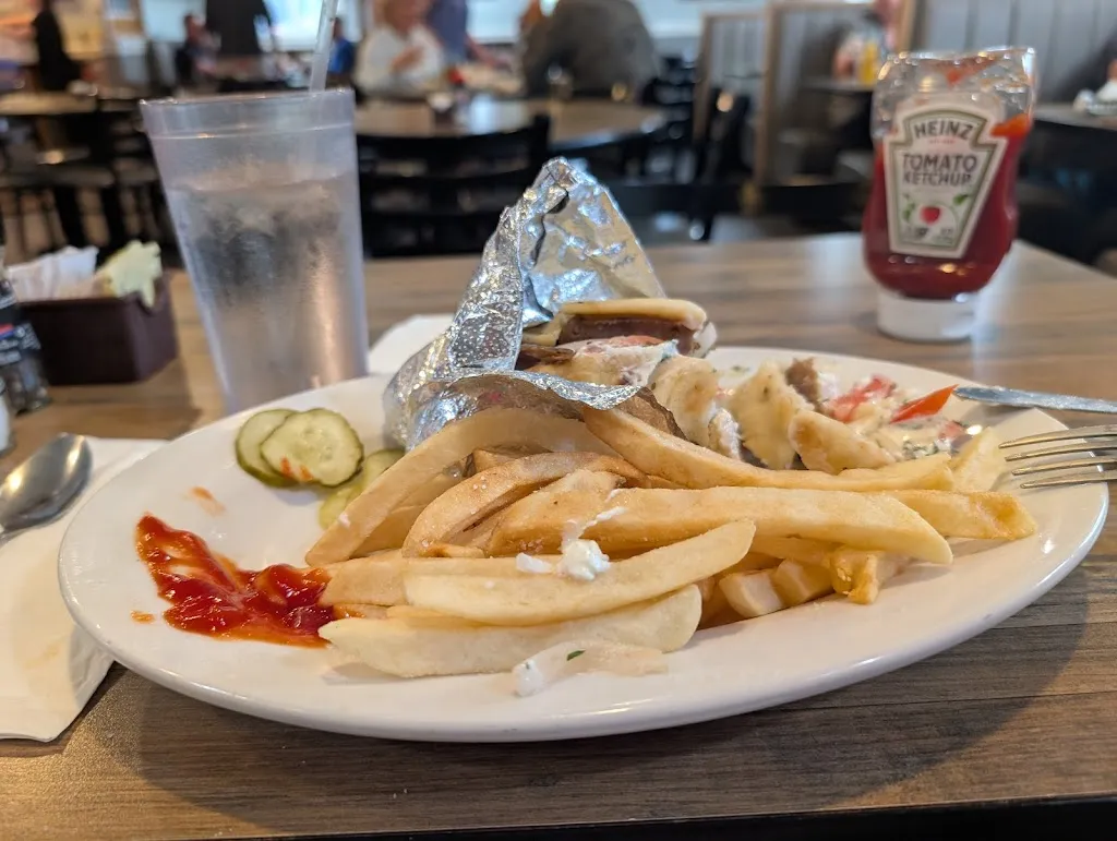 Raptis Family Restaurant_Warren, OH_slider_immagine_3