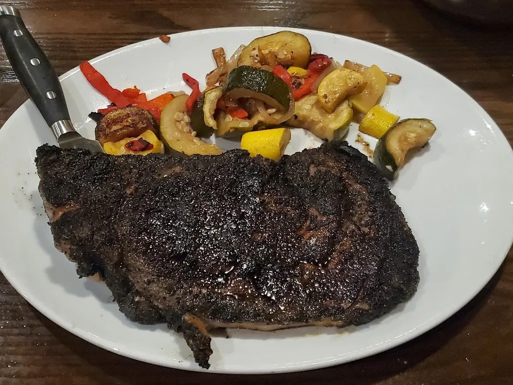 John Mathews_Stonebridge Grille & Tavern_Warren, OH_review