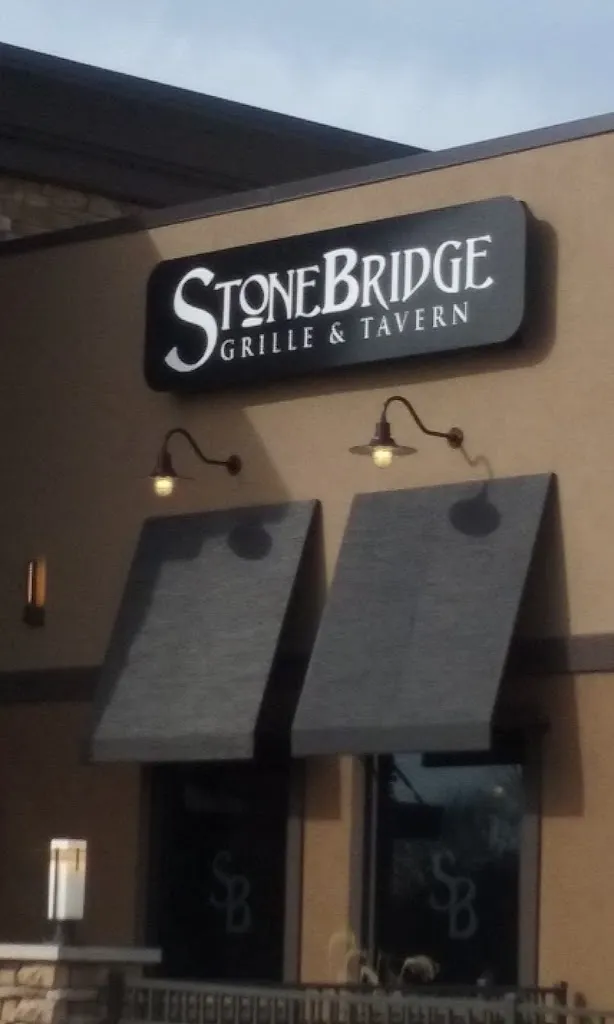 Stonebridge Grille & Tavern ristorante a Warren, OH
