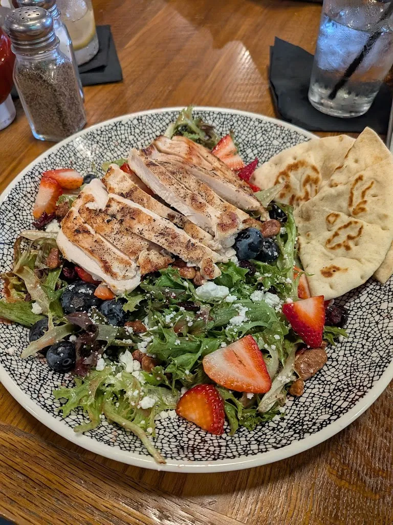 Tony G._Barrel 33_Warren, OH_review