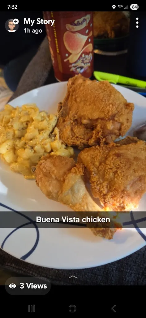 Bill B._Buena Vista II Go_Warren, OH_review