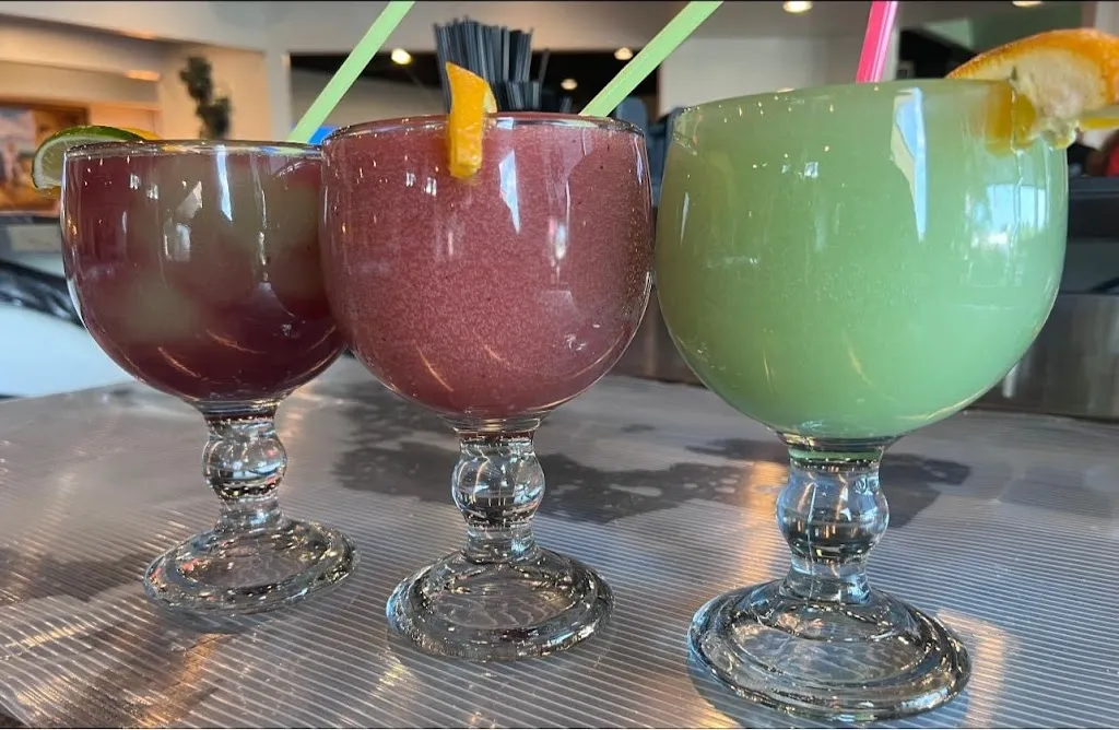 Añejo Mexican Restaurant & Cantina_Warren, OH_slider_immagine_3