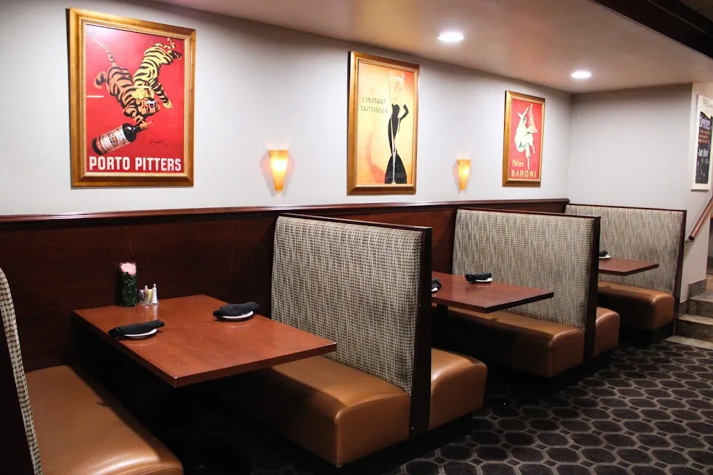 Cafe 422 ristorante a Warren, OH