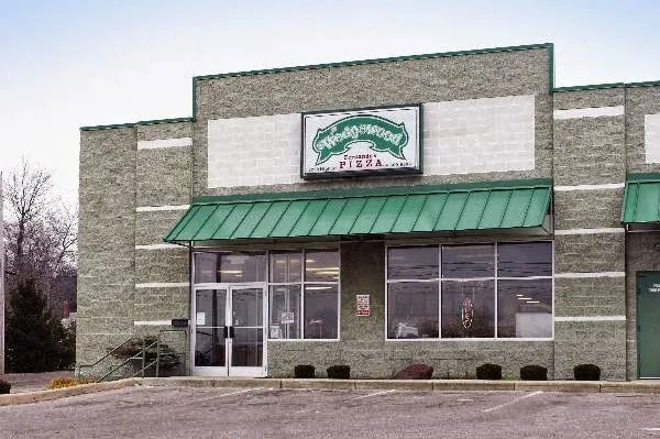 Wedgewood Fernando's Pizza ristorante a Warren, OH