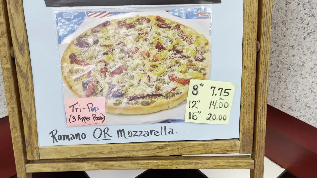 Wedgewood Fernando's Pizza_Warren, OH_slider_immagine_2