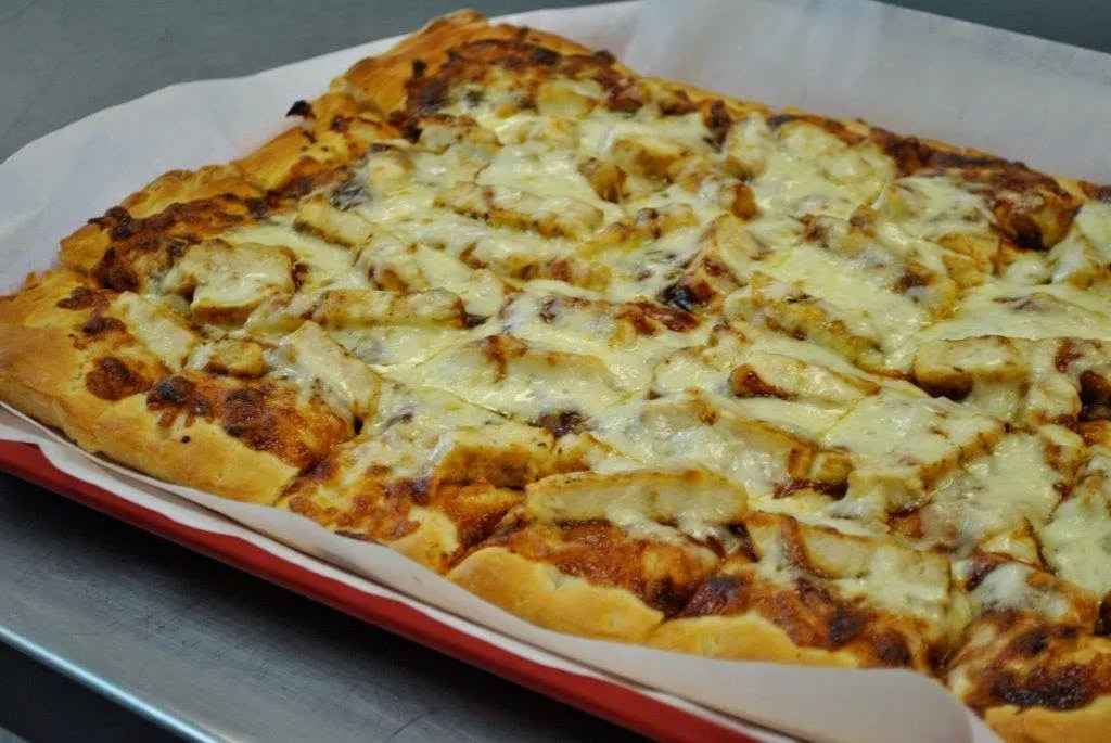 Wedgewood Fernando's Pizza_Warren, OH_slider_immagine_3