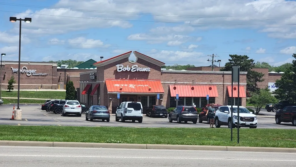 Bob Evans restaurant à Franklin, OH