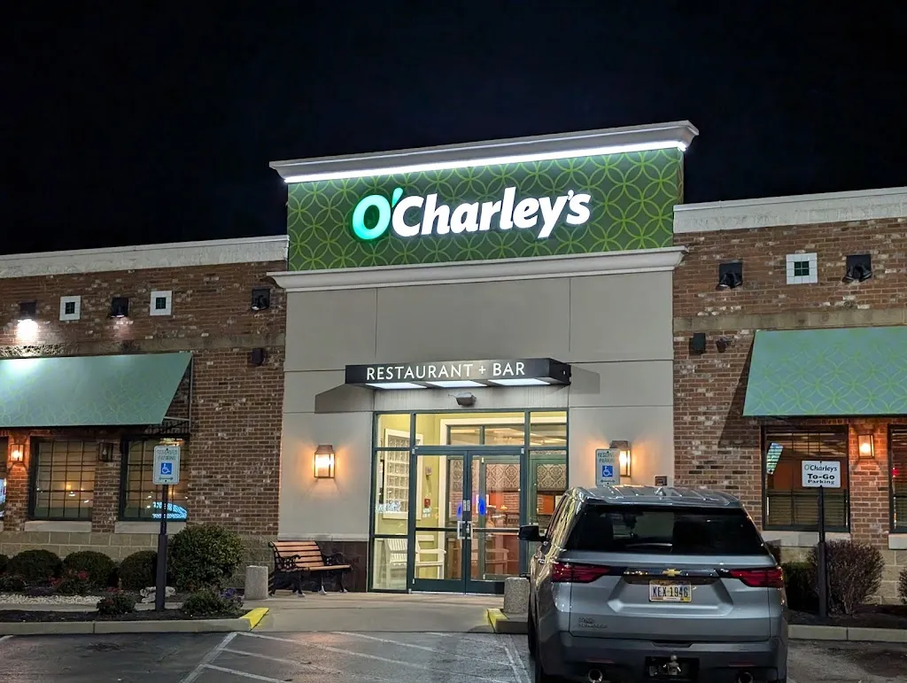 O'Charley's Restaurant & Bar restaurant à Middletown, OH