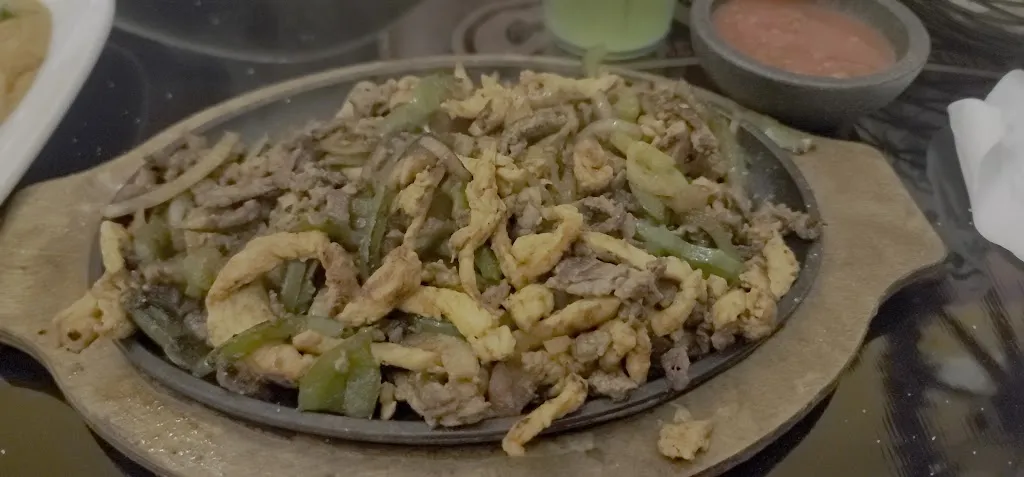 Ron Godbey_Cancun Mexican Bar and Grill Middletown_Middletown, OH_review