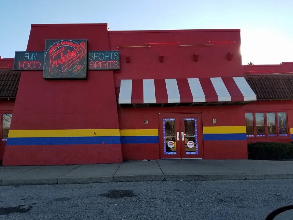 Fricker's Middletown restaurant à Middletown, OH