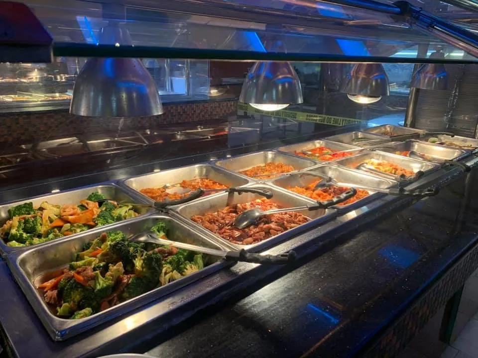 China King Buffet_Middletown, OH_slider_image_1