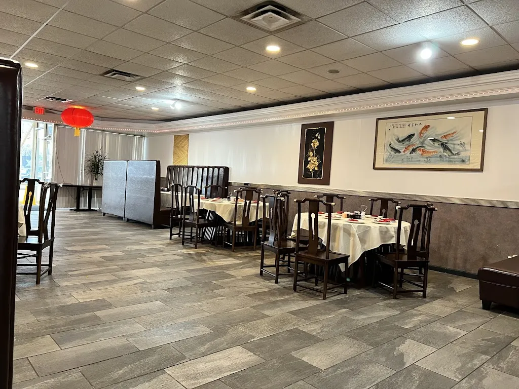 Hunan Bistro Middletown restaurant à Middletown, OH