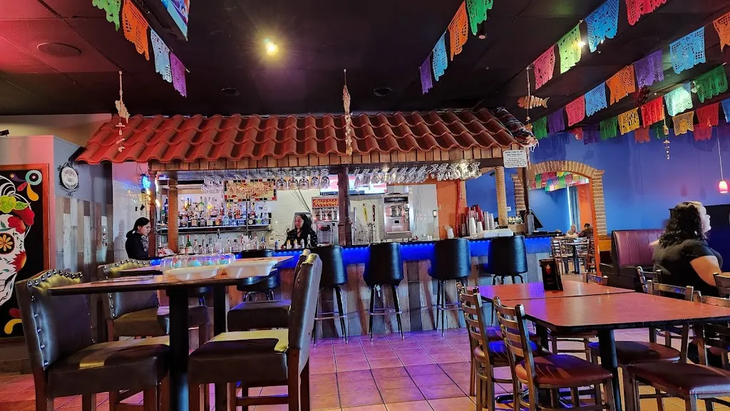 Veracruz Mexican Restaurant restaurant à Middletown, OH