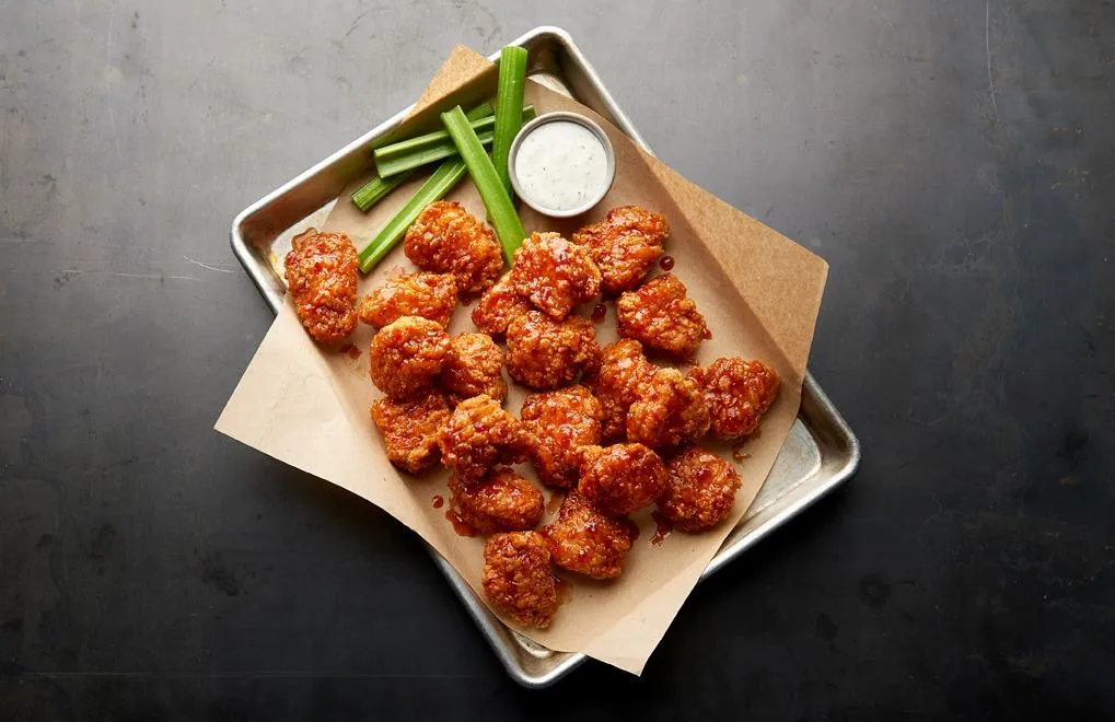 Buffalo Wild Wings_Middletown, OH_slider_image_3