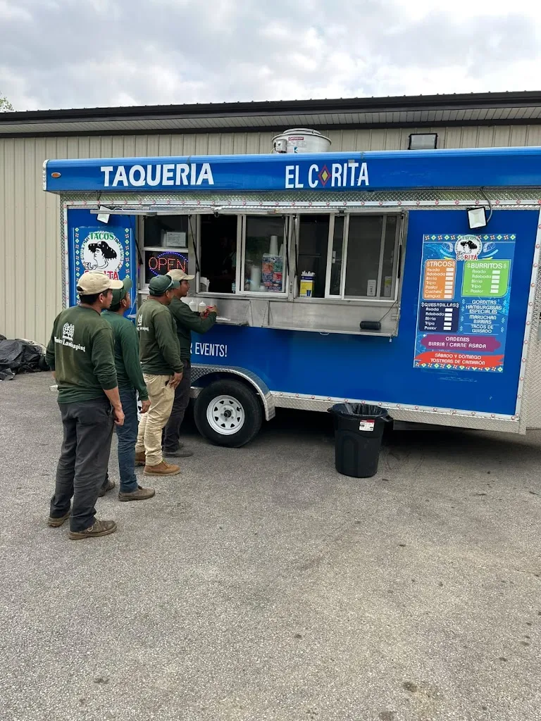 TACOS EL CORITA restaurant à Franklin, OH