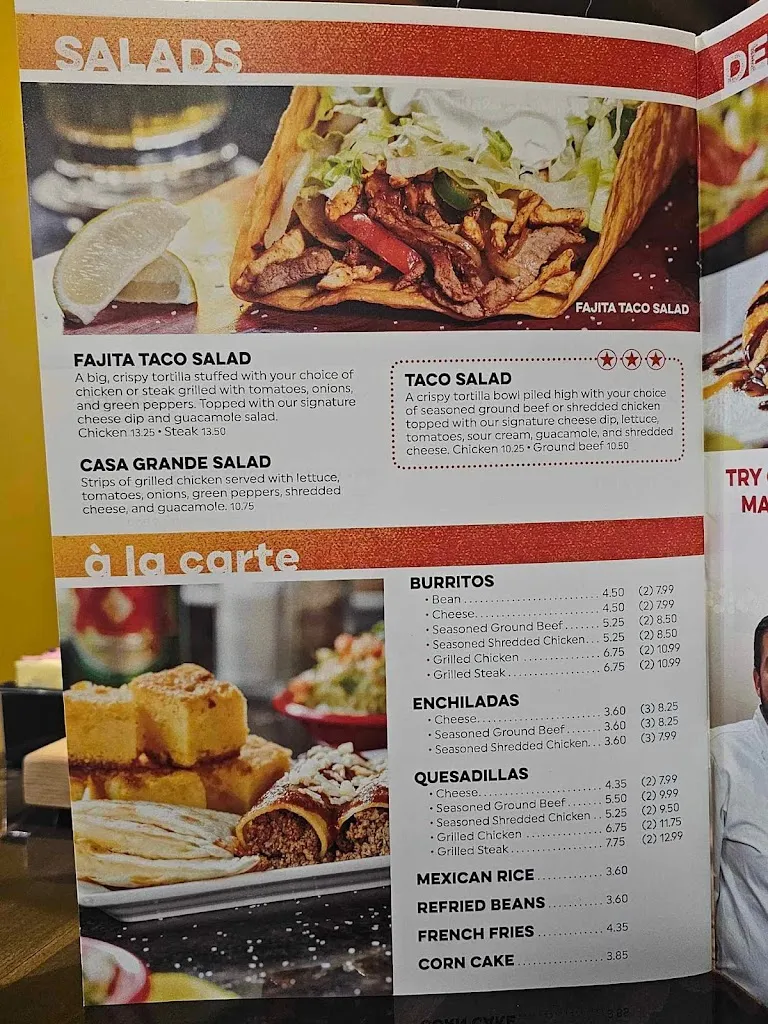 Menu_Casa Grande of Jackson_Jackson, OH_image_old_2
