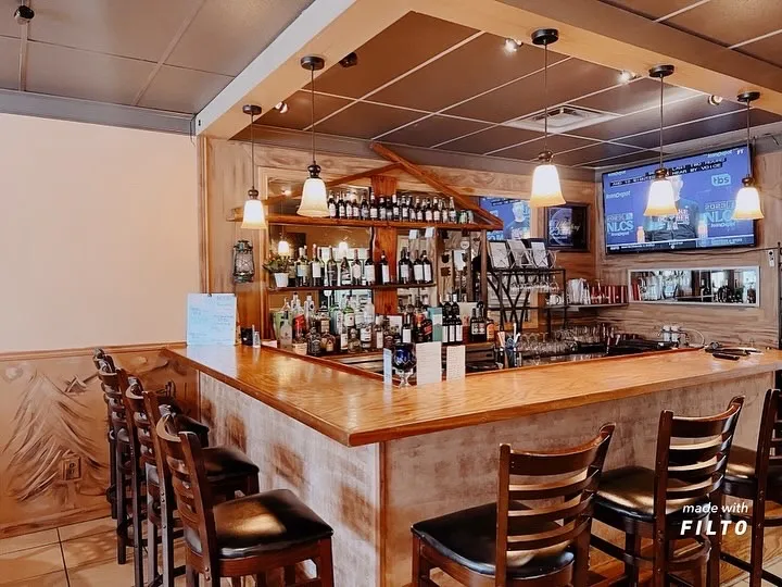 Demnika's Italiano restaurante en Kettering, OH