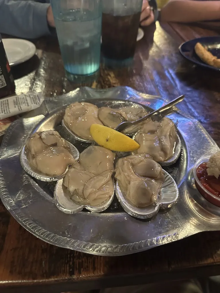 JD Clark_Sea Jax Tavern_Kettering, OH_review