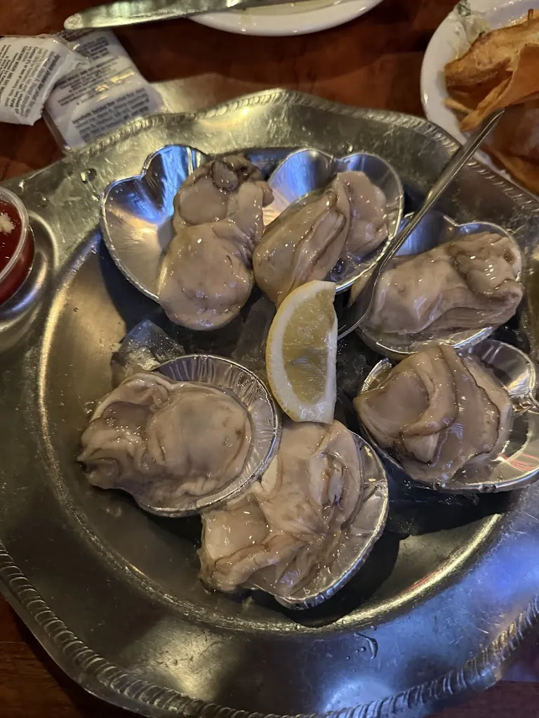 M_Sea Jax Tavern_Kettering, OH_review