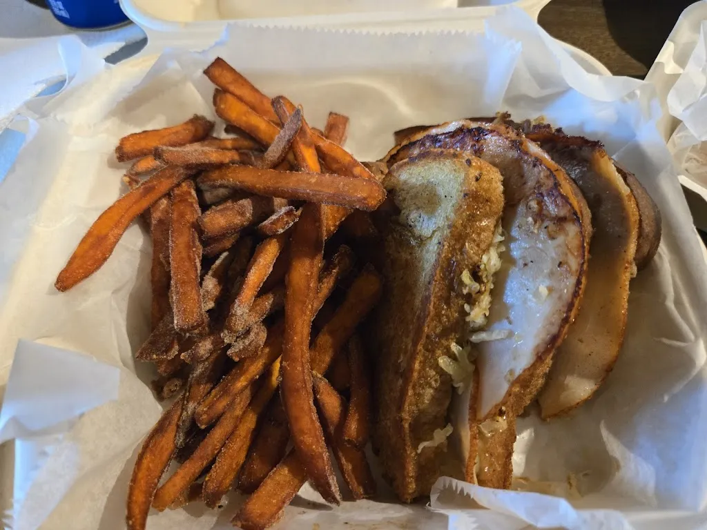 Gregory Orick_Archers Tavern Kettering_Kettering, OH_review