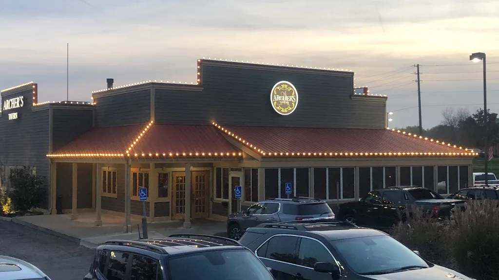 Archers Tavern Kettering restaurante en Kettering, OH