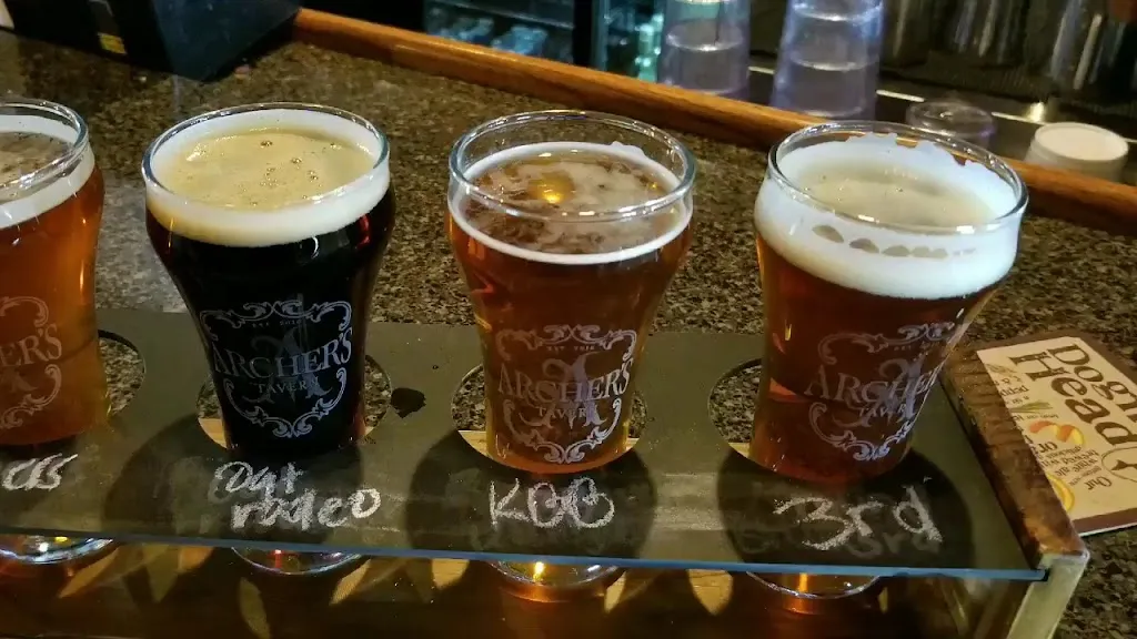 Archers Tavern Kettering_Kettering, OH_slider_imagen_2