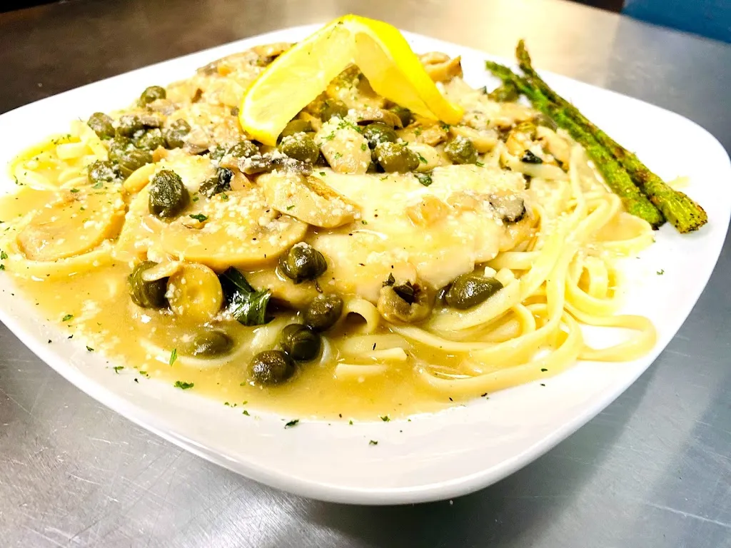 Venecia Italian Restaurant_Kettering, OH_slider_imagen_3