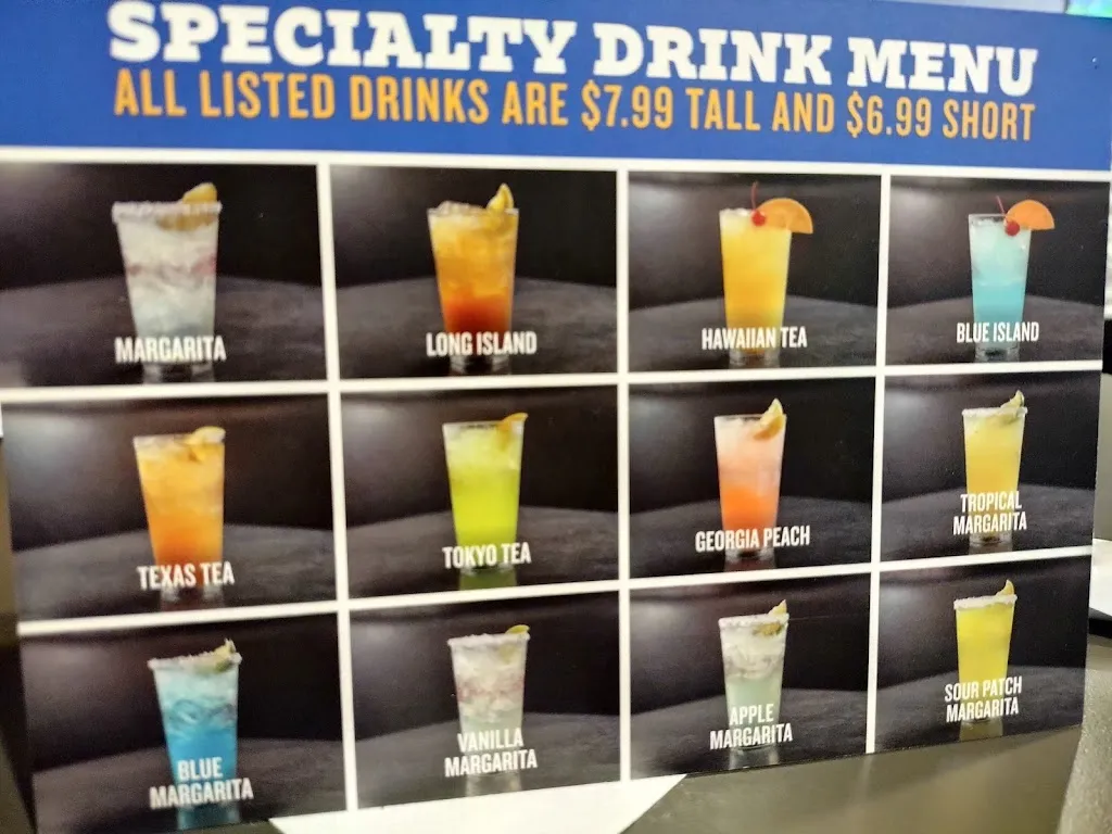Menu_TJ Chumps_Kettering, OH_image_old_3