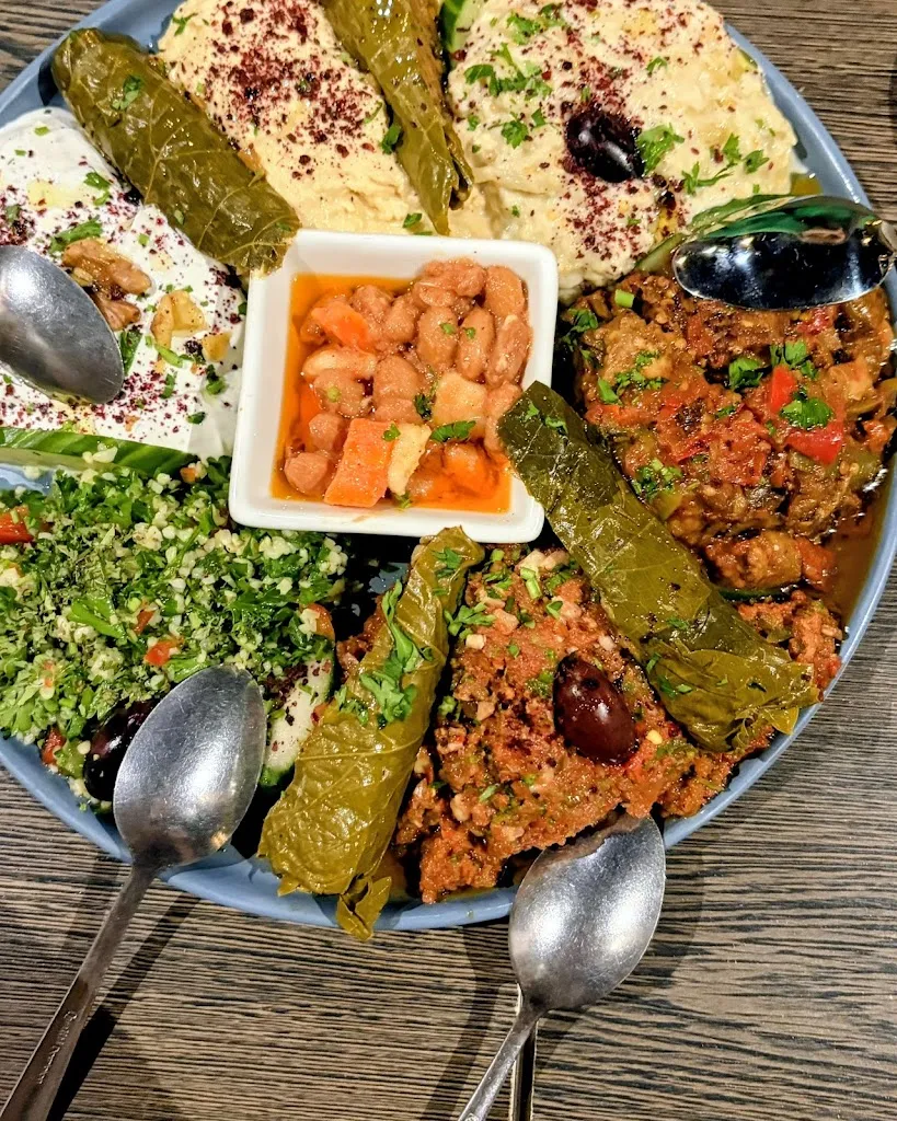 Truva Turkish Kitchen | Kenwood_Cincinnati, OH_slider_imagen_3