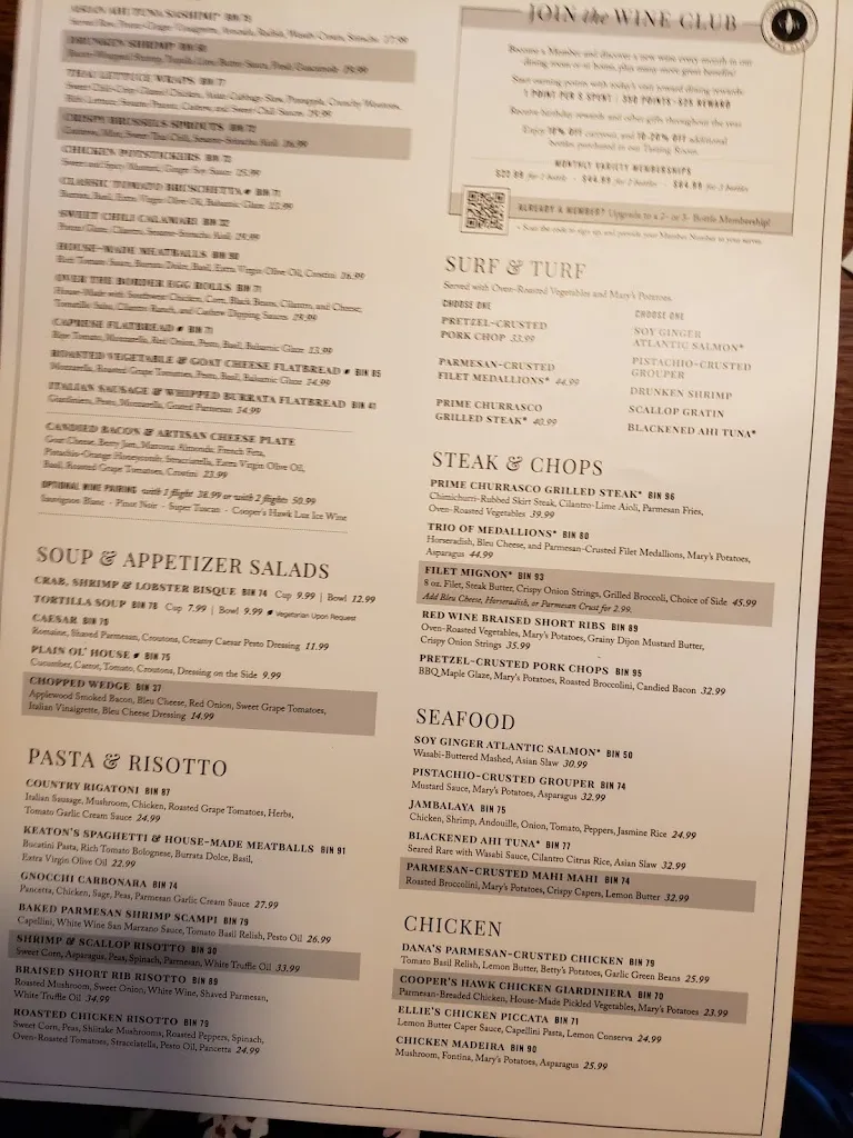Menu_Cooper’s Hawk Winery & Restaurant_Cincinnati, OH_image_old_3