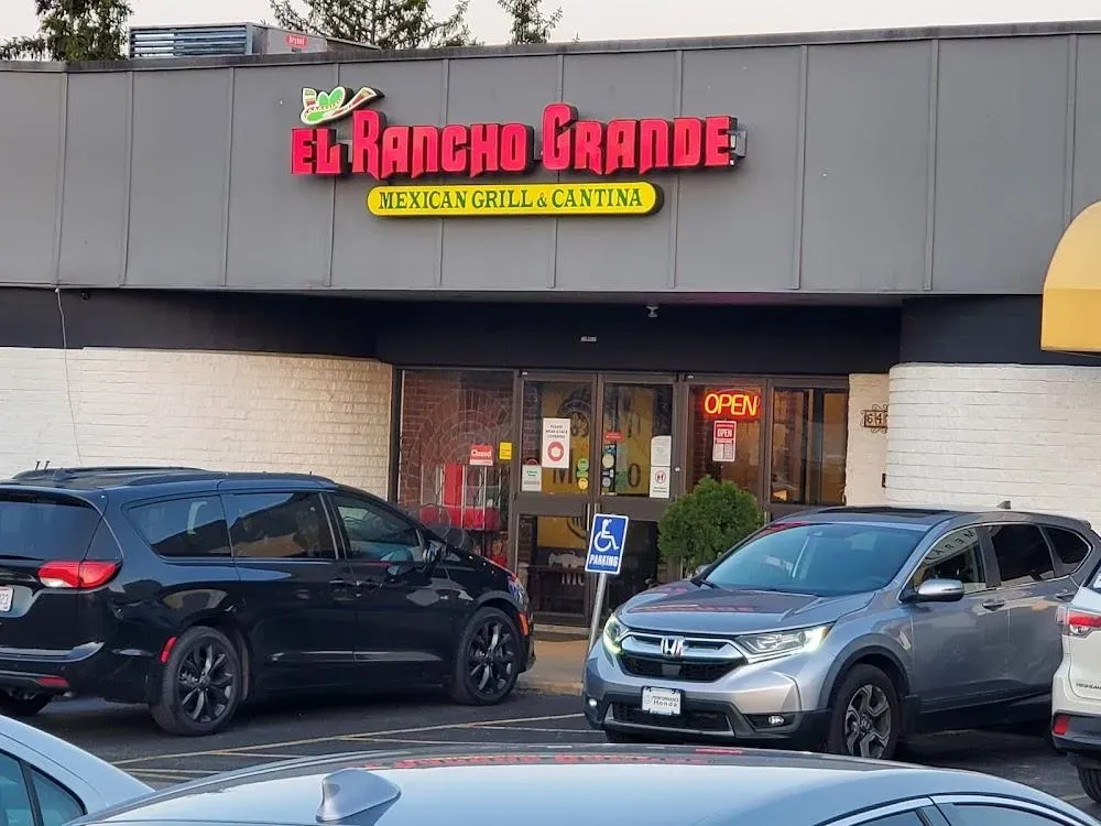 El Rancho Grande - Kenwood restaurante en Cincinnati, OH