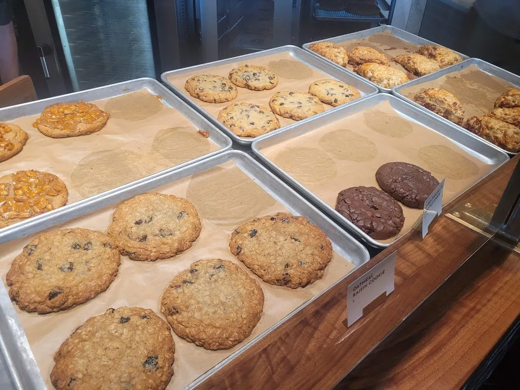 Coco BlkButtaFly_Northstar Cafe at Kenwood Towne Center_Cincinnati, OH_reseña