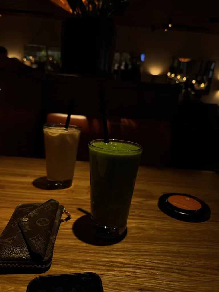 F Anche (Drey)_Northstar Cafe at Kenwood Towne Center_Cincinnati, OH_review