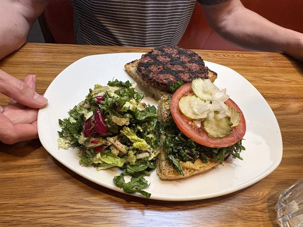 Miss Linda_Northstar Cafe at Kenwood Towne Center_Cincinnati, OH_review