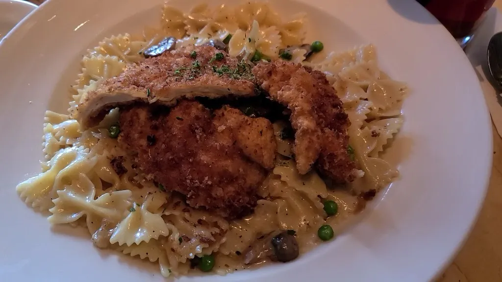The Cheesecake Factory restaurante en Cincinnati, OH