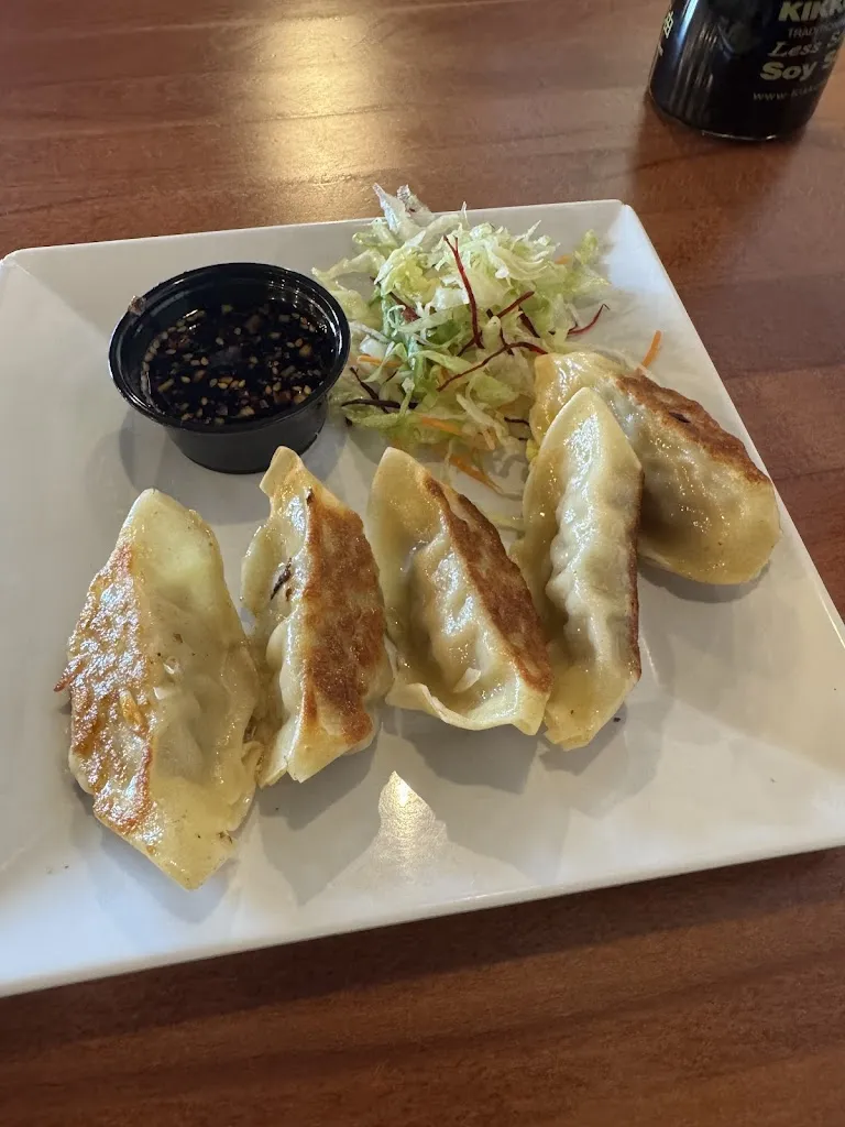 Karenna Maaser_Aroma Restaurant and Sushi_Cincinnati, OH_review