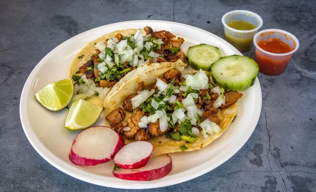 Brian Steenhoek_Chilero_Cincinnati, OH_review