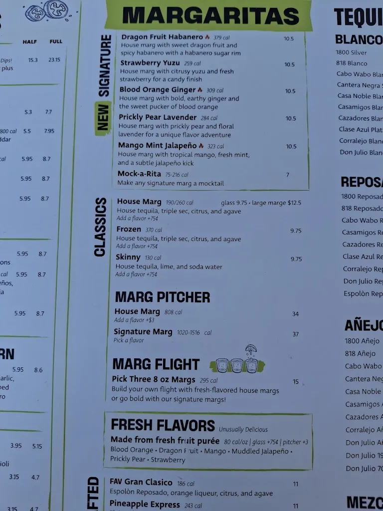 Menu_Condado Tacos_Cincinnati, OH_image_old_1