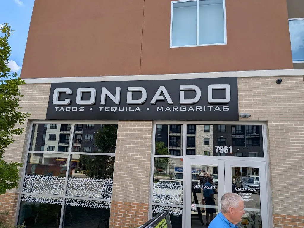 Walter Bewley_Condado Tacos_Cincinnati, OH_reseña