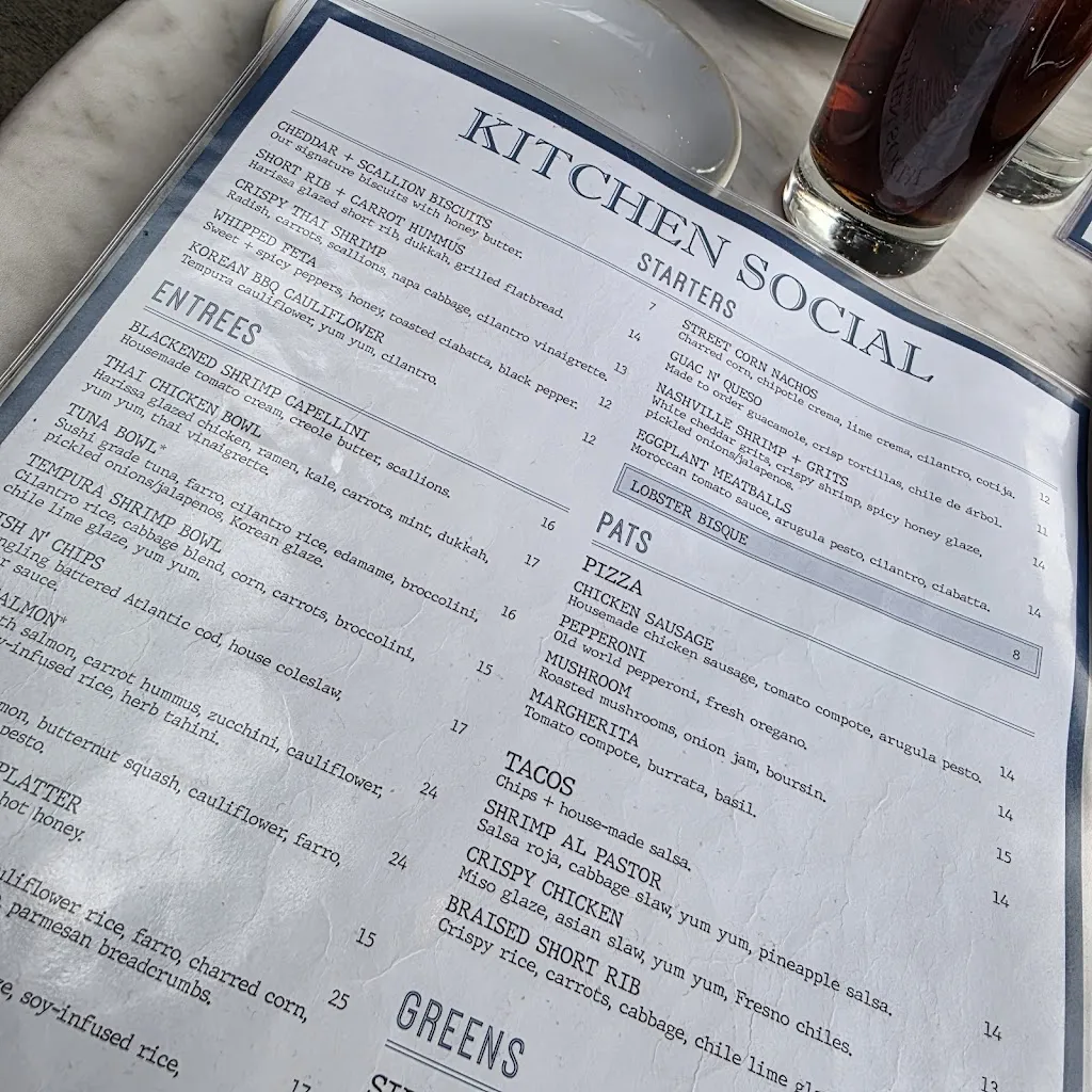 Menu_Kitchen Social_Columbus, OH_image_old_2