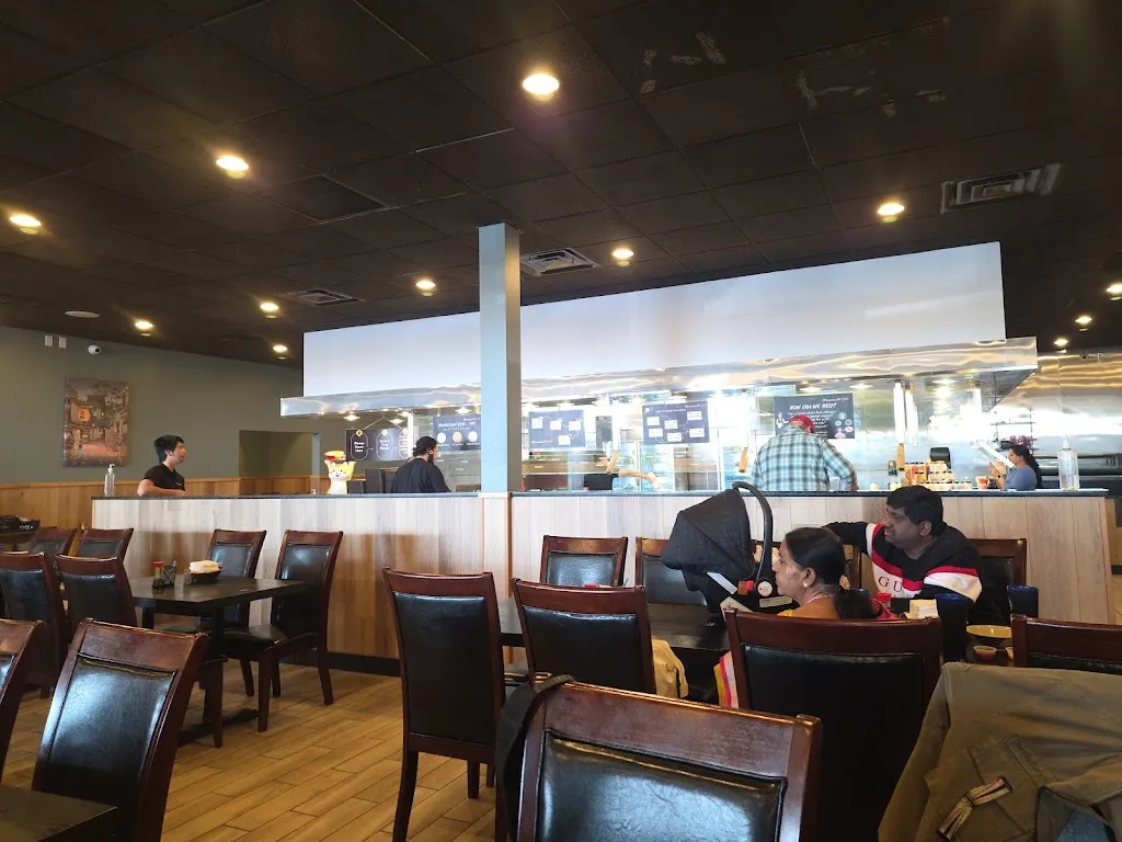 WY Mongolian Grill&Sushi_Lewis Center, OH_slider_imagen_3