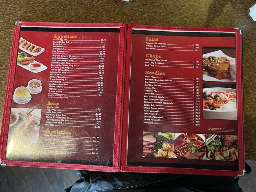 Menu_Saigon Asian Bistro_Lewis Center, OH_image_old_1