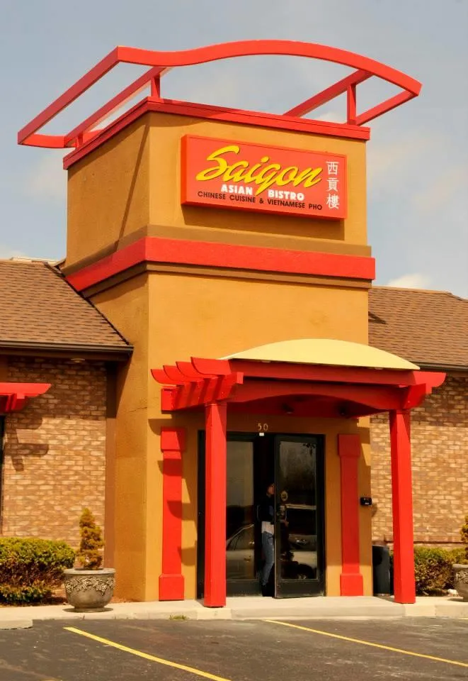 Saigon Asian Bistro_Lewis Center, OH_slider_imagen_1
