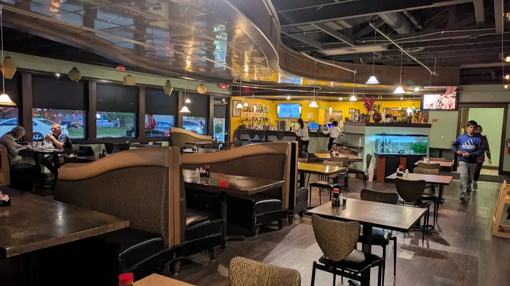 Saigon Asian Bistro_Lewis Center, OH_slider_imagen_3