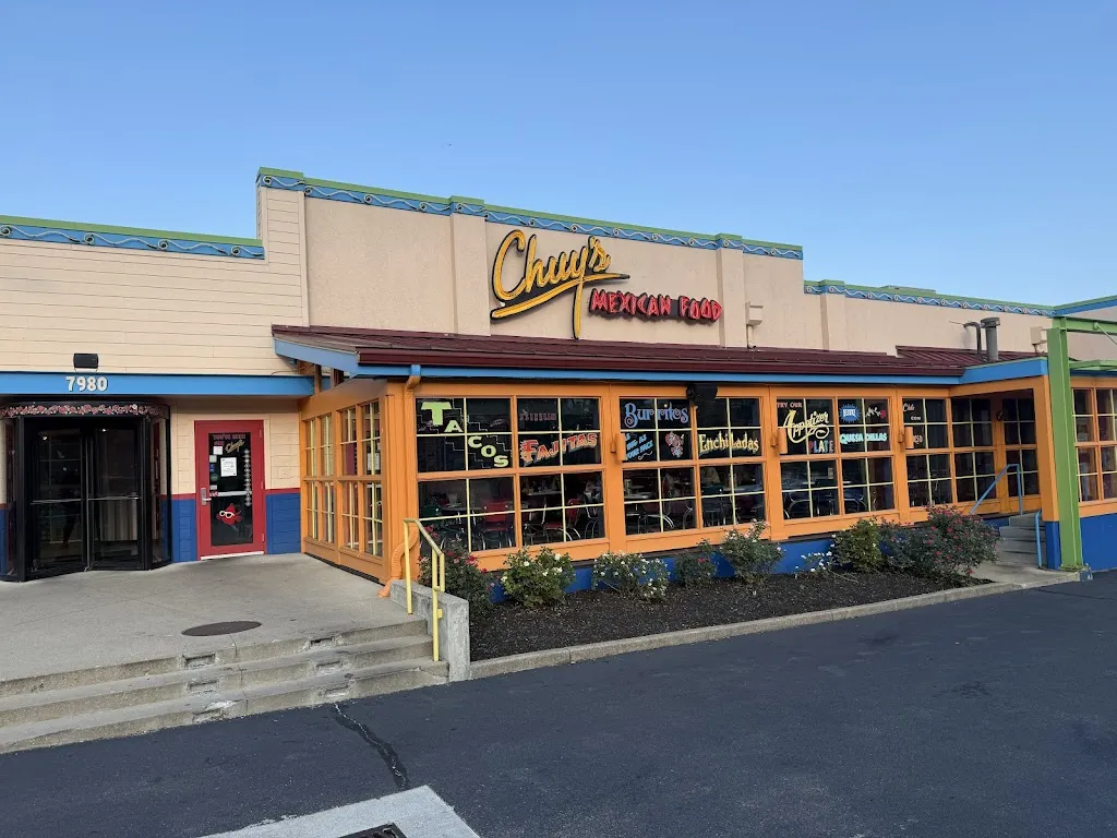 Chuy's restaurante en Cincinnati, OH
