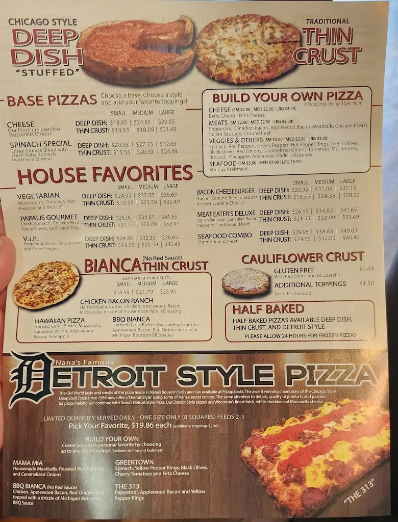 Menu_PizzaPapalis_Toledo, OH_image_old_2